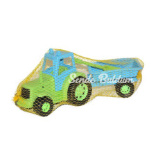 102A Fileli Römorklu TraktörHalitcan Oyuncak