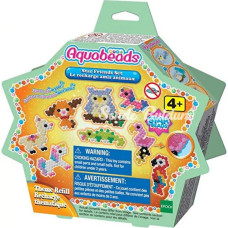 Nessiworld Aqua Beads Starbead Arkadaşlar Seti 31602
