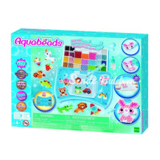 Aqua Beads Elişi Başlangıç Stüdyosu