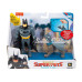 HGL01 Imaginext DC League of Super Pets   Kahramanlar ve Hayvanlar