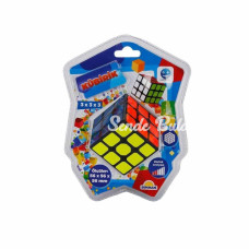 2000309 Smile Games Kübirik 3x3x3 Zeka Küpü