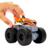 HDX60 Hot Wheels Monster Trucks 1:43 Kükreyen Arabalar