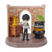 6061847 İksir Dersi ve Harry Potter Figür  Magical Minis Harry Potter +5 yaş