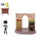 6061847 İksir Dersi ve Harry Potter Figür  Magical Minis Harry Potter +5 yaş