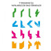 1431 Redka T Tangram 4 Parça