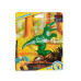 FMX92 Imaginext® Jurassic World Figürleri / +3 yaş