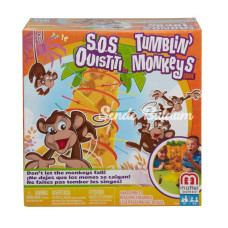 52563 Tumblin Monkeys / +5 yaş