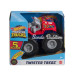 GVK37 Hot Wheels Monster Trucks 1:43 Çek Bırak Arabalar