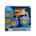 GVK37 Hot Wheels Monster Trucks 1:43 Çek Bırak Arabalar