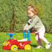 1801 FISHERPRICE İLK ARABAM