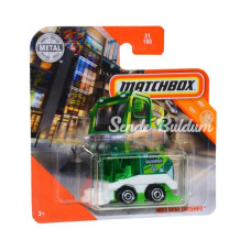 C0859 Matchbox™ Tekli Arabalar / Asorti Seçilemez. Erkol Özel Kampanya Fiyatı