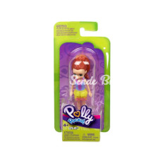 FWY19 Polly Pocket ve Arkadaşları Serisi / +4 yaş