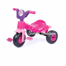 2529 Unicorn Trike Bisiklet Dolu