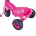 2529 Unicorn Trike Bisiklet Dolu