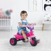 2529 Unicorn Trike Bisiklet Dolu