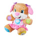 FPP83 FisherPrice® Yaşa Göre Gelişim Eğtici Köpekçiğin Kız Kardeşi / Türkçe / Eğlen ve Öğre
