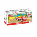 8031 Step Araba 2in1 Box / +12 ay