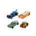 BHR15 Hot Wheels Renk Değiştiren Arabalar