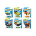 BHR15 Hot Wheels Renk Değiştiren Arabalar