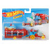 BDW51 Hot Wheels Taşıyıcı Tırlar / Asorti Seçilemez.