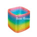 1161 Rainbow Renkli Stres Yayı Sunman 1161 Rainbow Renkli Stres Yayı Sunman