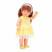 40061 SUNSABCDZMBEBEK TİNA PARTY 45CM 2R