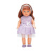 40061 SUNSABCDZMBEBEK TİNA PARTY 45CM 2R