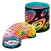 1001094 Sunman Rainbow Neon Stres Yayı  Karışık Desenli