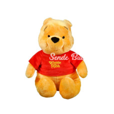 10051 Winnie The Pooh Core Peluş 49 cm.