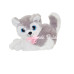 KZL1611001 Peluş Sesli Havlayan Köpek 25 cm Kızılkaya