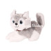 KZL1611001 Peluş Sesli Havlayan Köpek 25 cm Kızılkaya