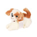 KZL1611001 Peluş Sesli Havlayan Köpek 25 cm Kızılkaya