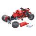 80132TR Mekanik Laboratuvarı Yarış Arabaları  Formula 1 +8 yaş