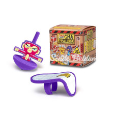 CHA00000 ChaChaCha Challenge / CHA02000  CHA05000