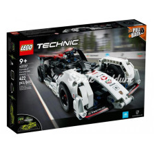 42137 LEGO® Technic  Formula E® Porsche 99X Electric 422 parça +9 yaş