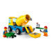 60325 LEGO® City Beton Mikseri 85 parça +4 yaş