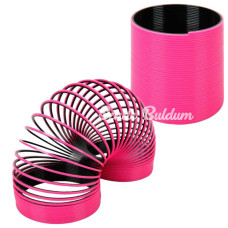 3011028 Sunman Rainbow Çift Renkli Stres Yayı
