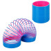 3011028 Sunman Rainbow Çift Renkli Stres Yayı 3011028 Sunman Rainbow Çift Renkli Stres Yayı
