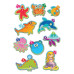 1710 Dıytoy Baby PuzzleBenim İlk Puzzle Deniz Canlıları