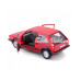 21089 1:24 Burago Volswagen Golf Mk1 Gtı