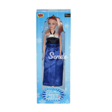 02255 Oydaş Fashion Girl Bebek 02255 Oydaş Fashion Girl Bebek