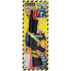 103K Kobra Dürbünlü Tüfek