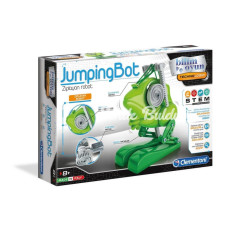 64956 Jumpingbot  Robotik Laboratuvarı +8 yaş