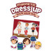 MD174 KS Magnetic Dress Up  Eşleştir・Değiştir・Eğlen / +3 yaş