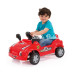 8019 Smart Oto Pedallı Dolu