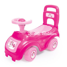 2522 UNICORN İLK ARACIM