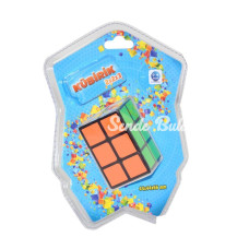 00545 SunmanSmile Games Dikdörtgen Sabır Küpü 2x2x3 / +8 yaş