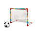 03645 DEDE FUTBOL SET