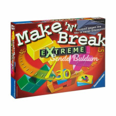 265565 Make N Break Extreme Ravensburger