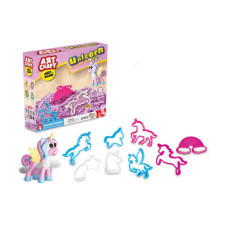 03611 Dede Artsand Unicorn Kum Seti 500 gr / +3 yaş